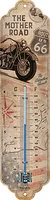 Thermometer Route 66 *Mother Road*