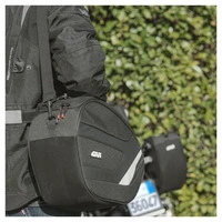 Satteltasche EASY-T links 18L