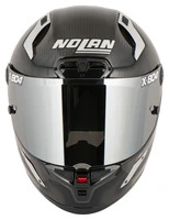 X-804 RS Carbon Silver Edit.