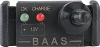 Testeur De Charge pour batterie 12 V