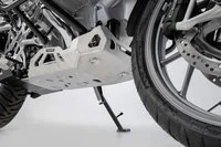 Aluminium-Motorschutz