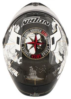 X-804 RS Carbon C.Checa