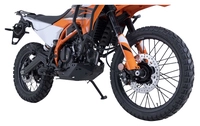 Aluminium Motorbescherming