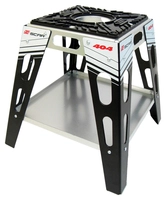 Aluminium Ständer MX404