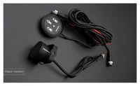 ThirdEYE BSD-System - Watch Version
