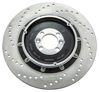 Brake Discs