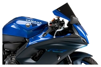 R–Racer Racing Vindruta