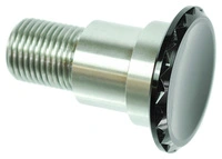 bar adapter Yamaha M16 lock Set