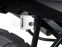 Brake Fluid Reservoir Guard