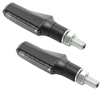 2in1 LED indicators SHORTY FIN