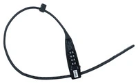 Travelguard cable tie lock