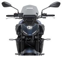 PUIG écran touring avec ABE