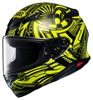 NXR 2 Beaut TC-3