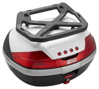 Bagagegitter I Nylon Universal