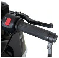 Street brake lever