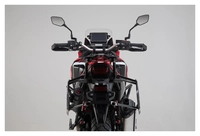 TRAX ADV sistema val. in alluminio