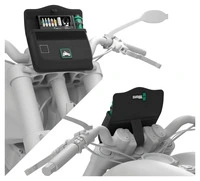 Tool-Check Modular Motorcycle 1