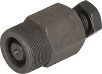 Polradabzieher für Roller