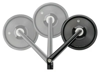mo.view classic flip handlebar mirror