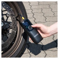 Accu Air Pump 10 Bar