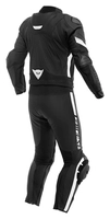 Skórzany Dainese Avro 4 2-T