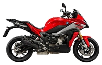 RCT-pakojärjestelmä EG-BE