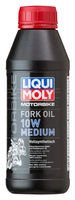 Gabelöl 10W medium, 500ml