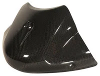 Carbonteile Triumph Speed Triple 11-15