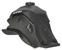 Réservoir d'essence