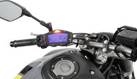 Db-03 Racing Cockpit