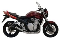 GP-C Auspuffsystem mit EG-BE