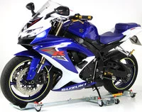 Rangier-Plattform 3000Rs,