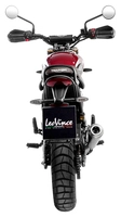 GP One Auspuffsystem mit EG-BE