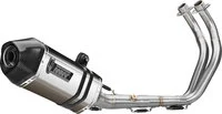 Speed Edge Exhausts