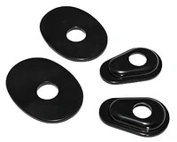 Turn Signal Holder Cover