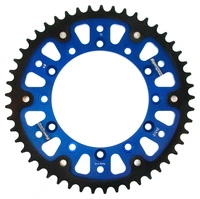 MX Stealth-Kettenrad
