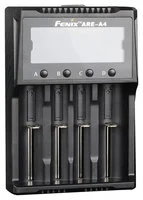 Multi Functional Charger Are-A4