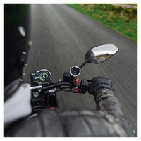 Moto II Classic navigatiesysteem