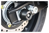 Coussinet protection pour zone des roues