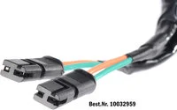 Indicator adapter cable