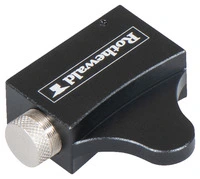 Allineatore laser per catena