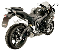 Suono Exhausts