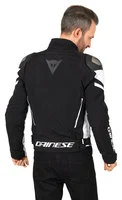 Racing 3 D-Dry textieljas