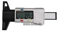 Digitaler Reifenprofil-Messer