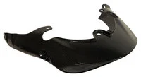 Carbonteile Triumph Speed Triple 11-15