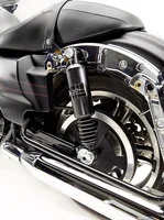 Ldc Nivomat Kit & Fork Springs