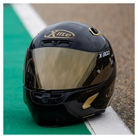 X-803 RS 06 Golden Edition LE