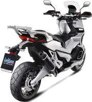 LeoVince Nero Exhaust Systems