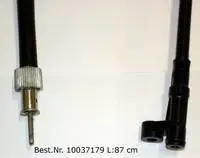 SPEEDOMETER CABLE