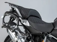 TRAX ADV aluminium case system